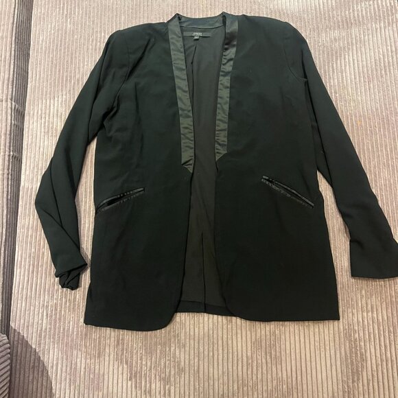 Guess Short coat - black | Size XL - Picture 5 of 6